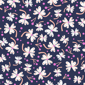 Lost Treasures POS Fabric - Trapunto