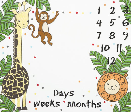 Oh How They Grow Fabric - Trapunto